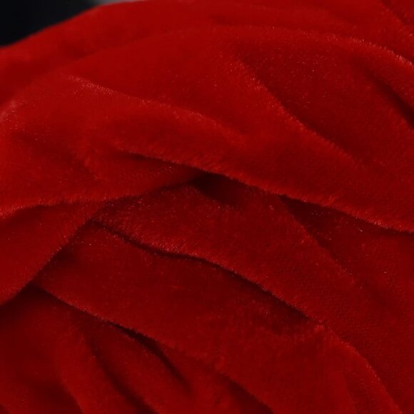 Women Classic Witch Costume and Natural Feather Cape Halloween Witchy Cloak - Picture 6 of 7